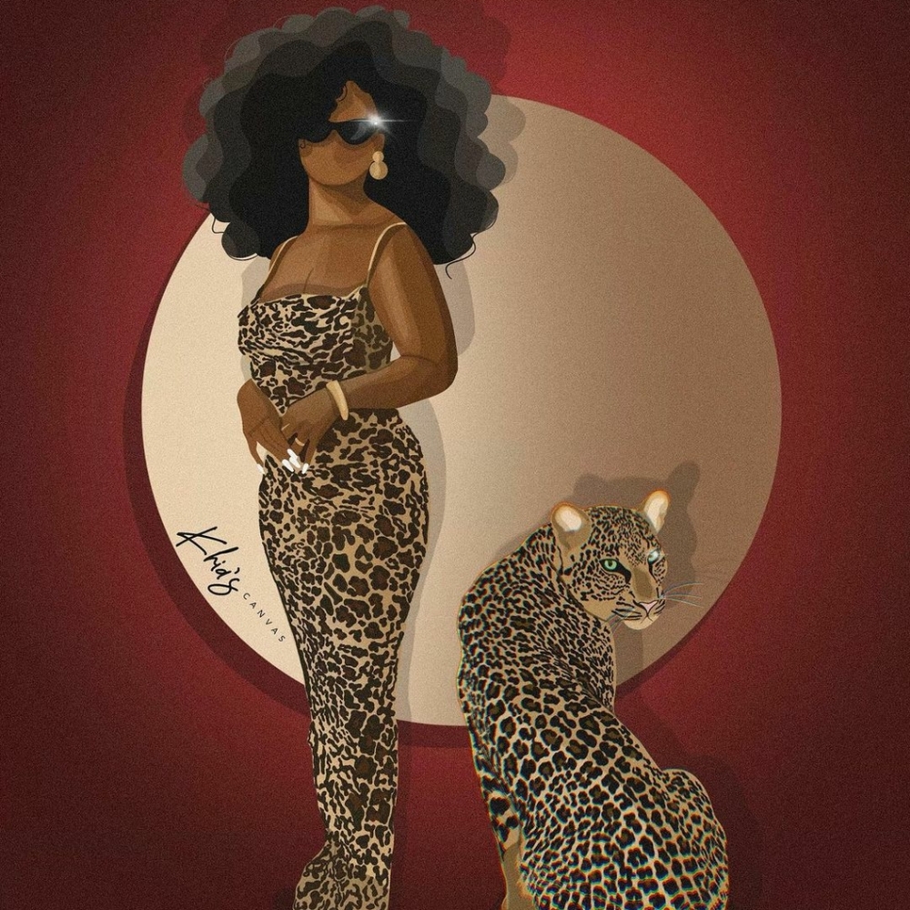 Meet your Posher, Maria